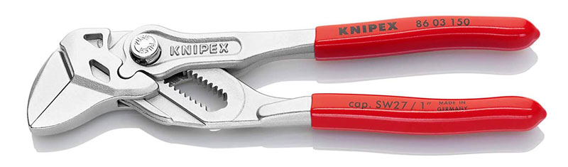 pliers wrench
