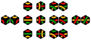 combinatorics