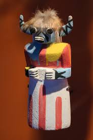 HOPI  KACHINADOLL