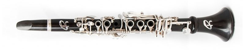 Ab piccolo clarinet