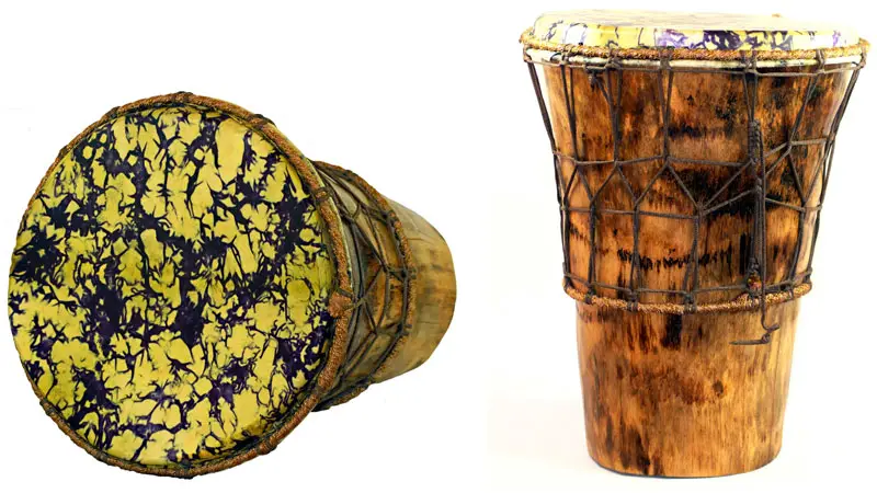 akisho drum