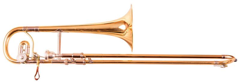 alto trombone