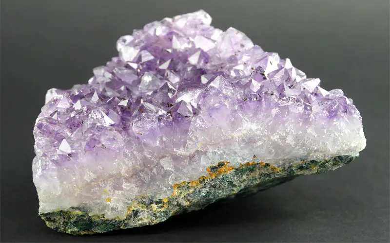 amethyst geode