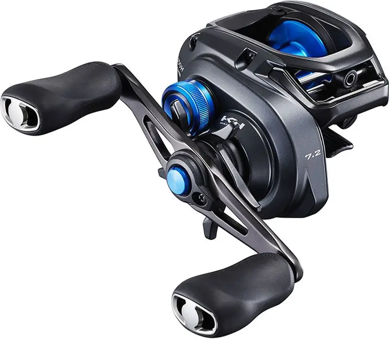 9 Different Types of Fishing Reels (w/ Pictures)