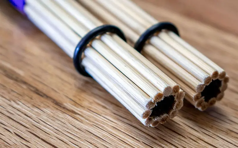 bamboo core incense