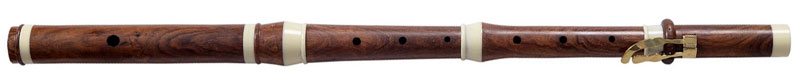 baroque flute