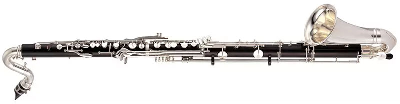 bass clarinet