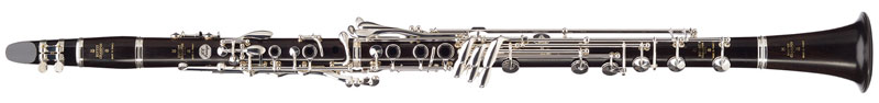 basset clarinet