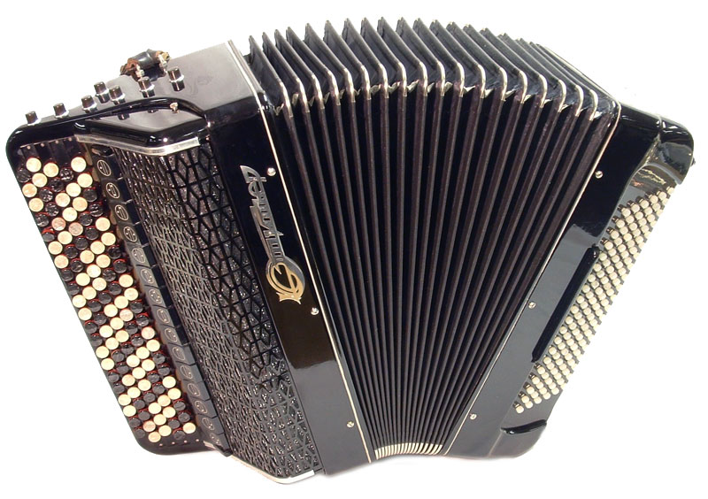 bayan accordion