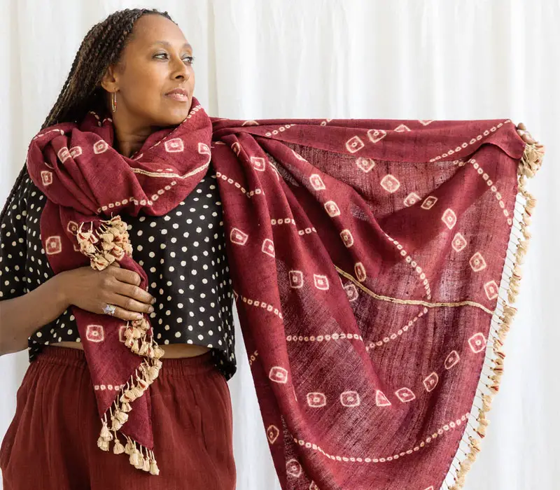 bhujodi shawl bhujodi shawl