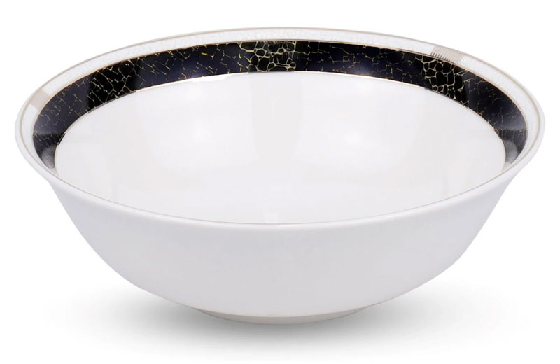bone china bowl