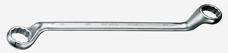 box end wrench