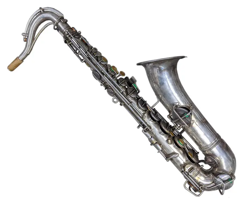 C-melody sax