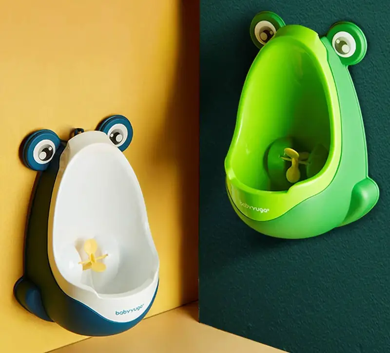 child urinal