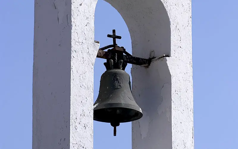 church bell