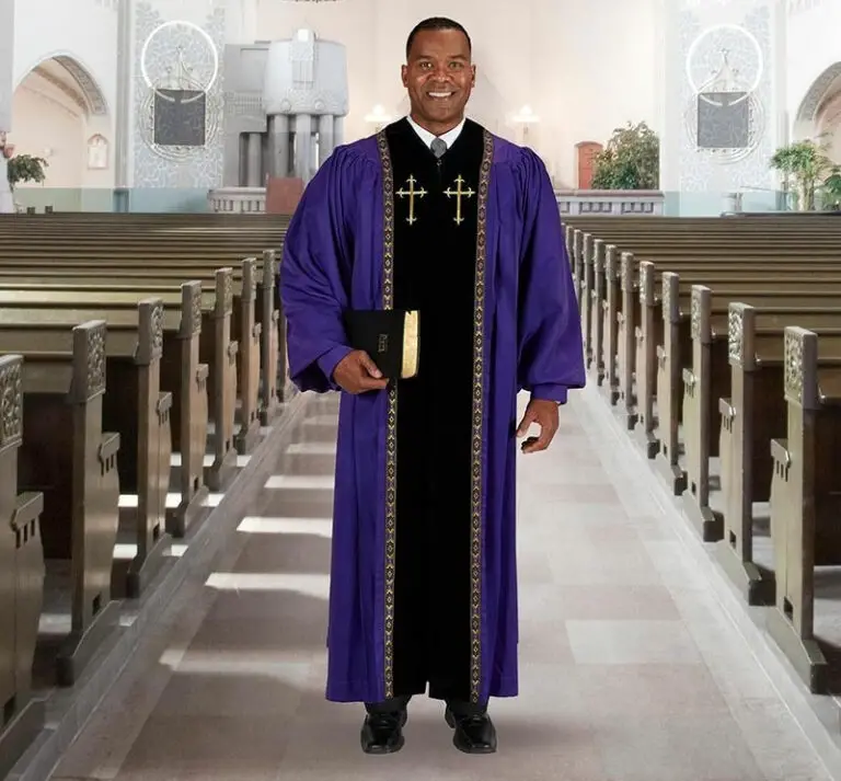 13 Different Types of Robes – DifferentTypes.net