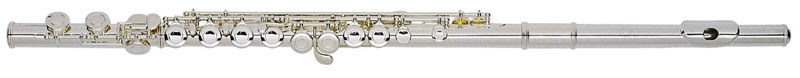 concert flute