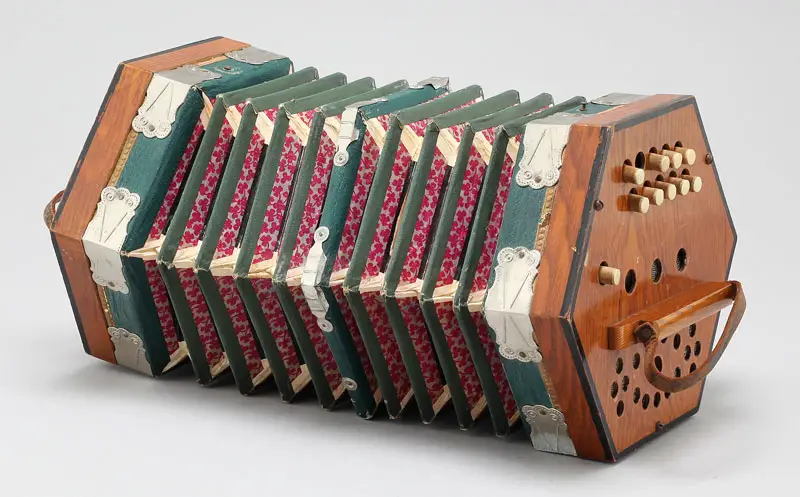 concertina