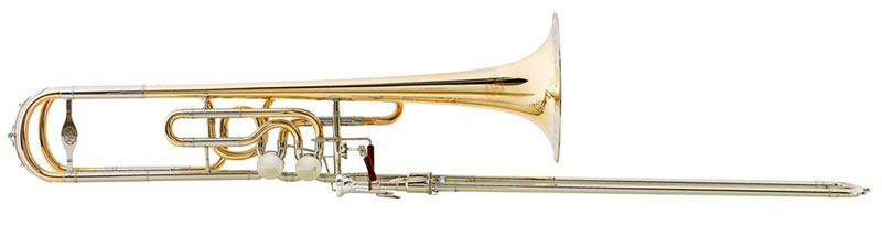 contrabass trombone