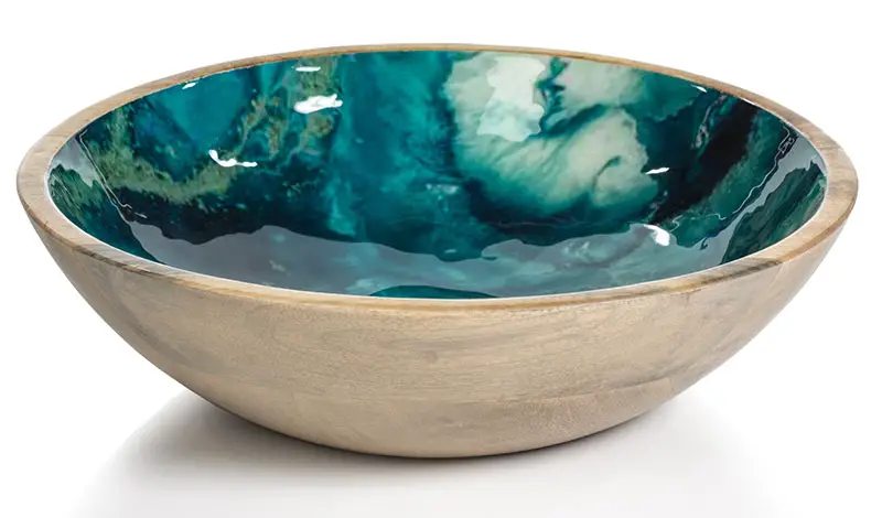 decorative bowl