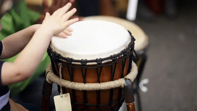 djembe drum