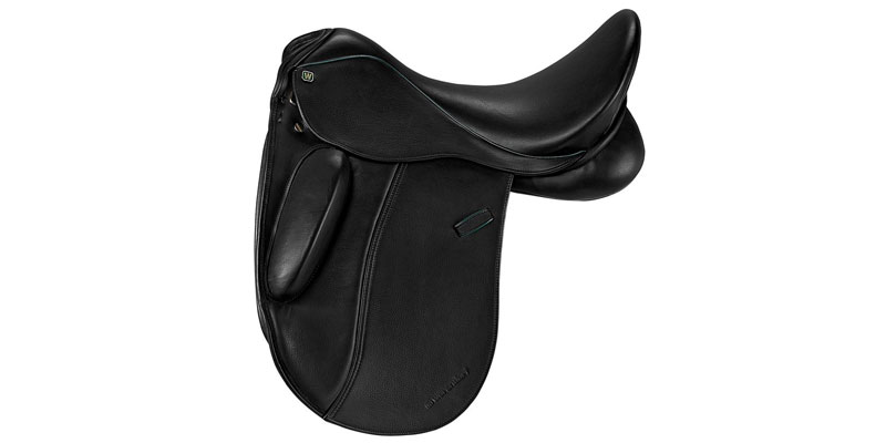 dressage saddle