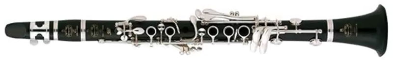 Eb clarinet