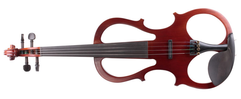 electric violin