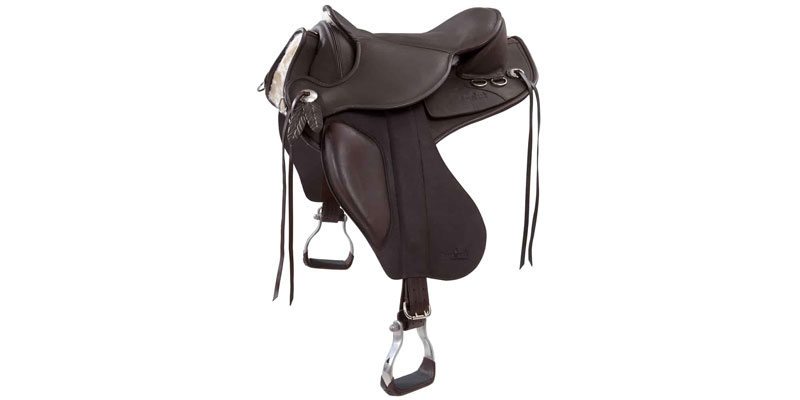 endurance saddle