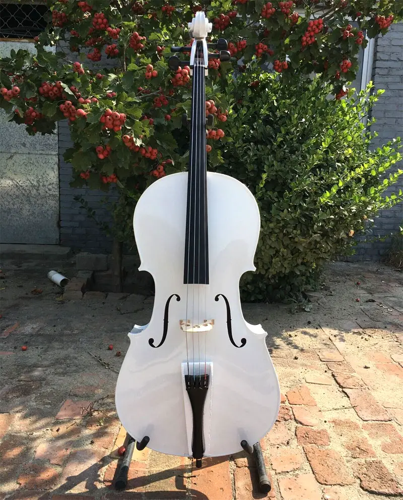 full-size cello
