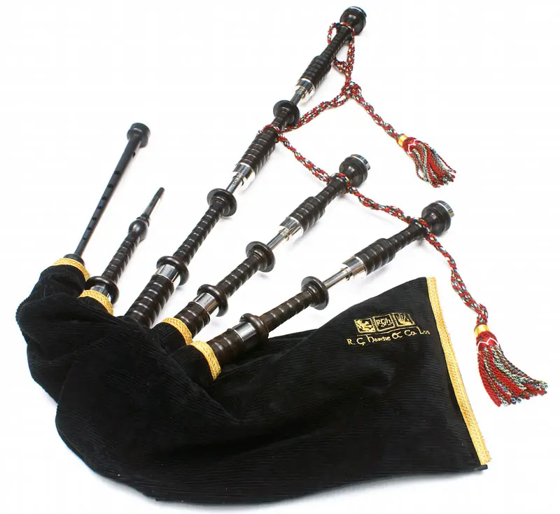 13 Different Types of Bagpipes (w/ Pictures) – DifferentTypes.net