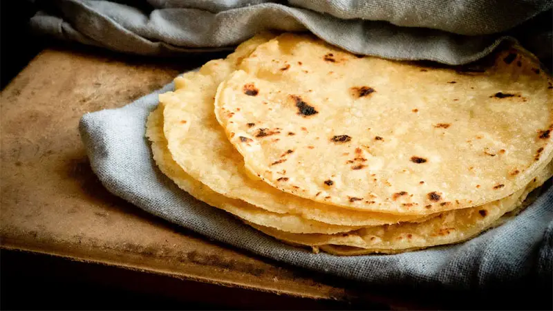 half half tortilla half half tortilla