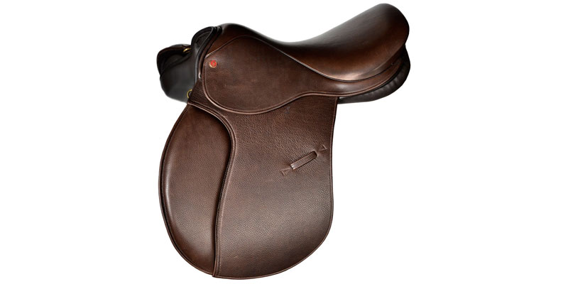 hunting saddle