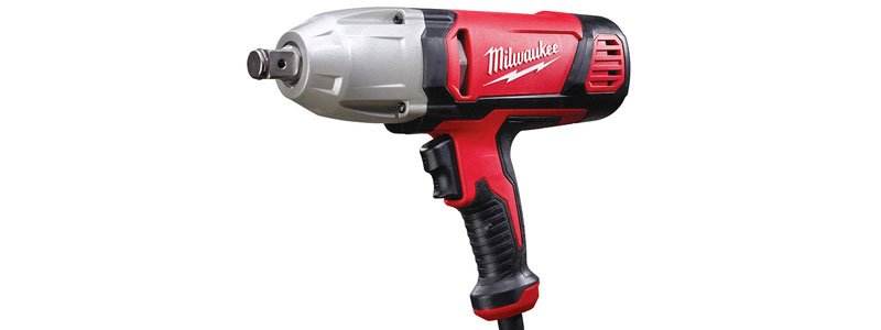 impact wrench