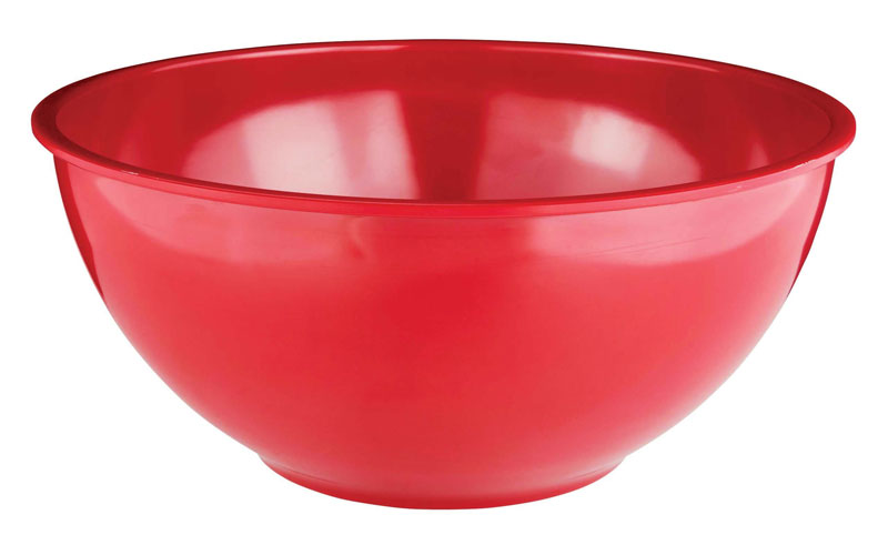 mixing bowl