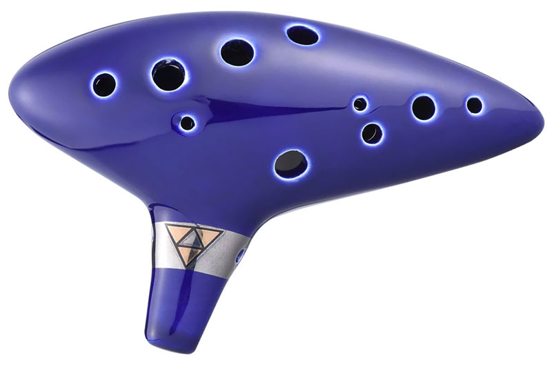 ocarina