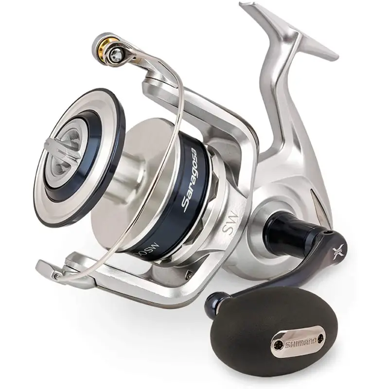 offshore baitcaster reel