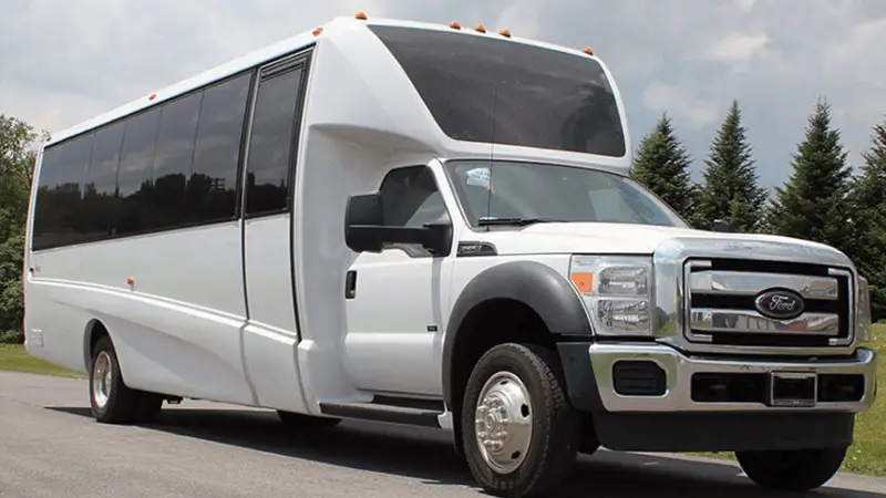 party bus limo