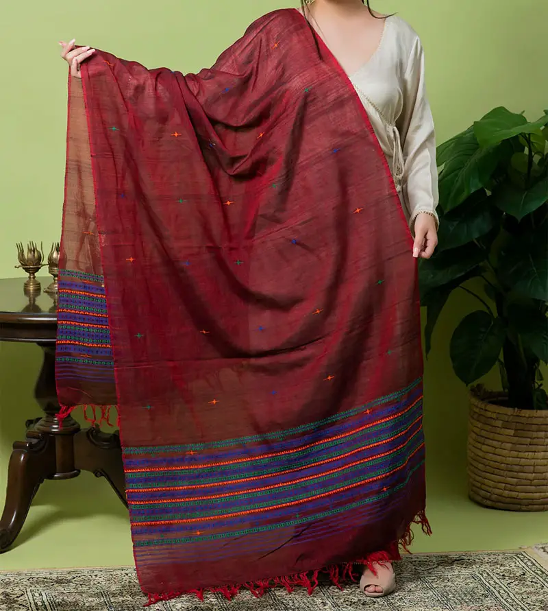 pattu shawl