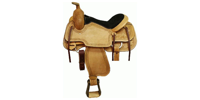 pleasure saddle