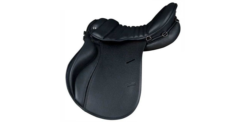 police saddle