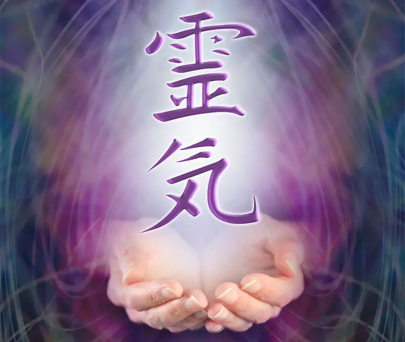 rainbow reiki