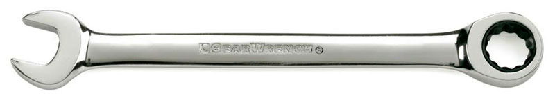 ratcheting wrench
