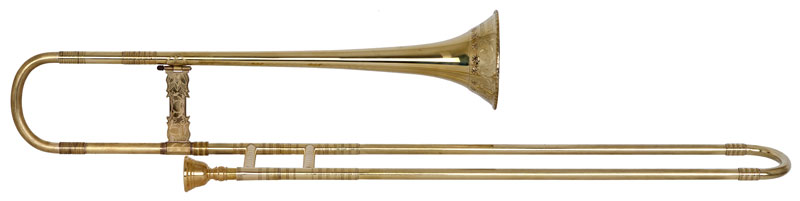 sackbut