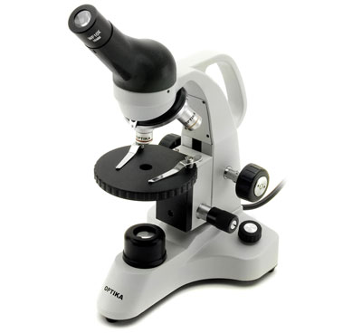 simple microscope