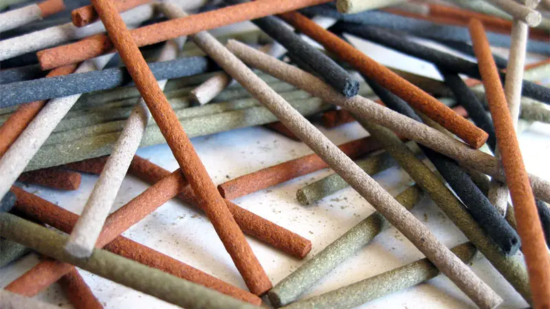 simpoi incense sticks