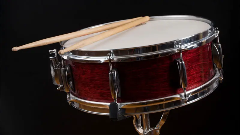 snare drum