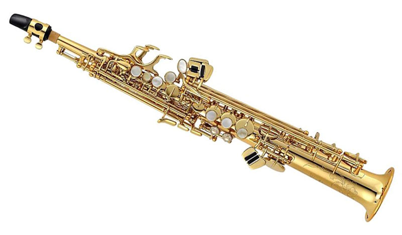 sopranino sax