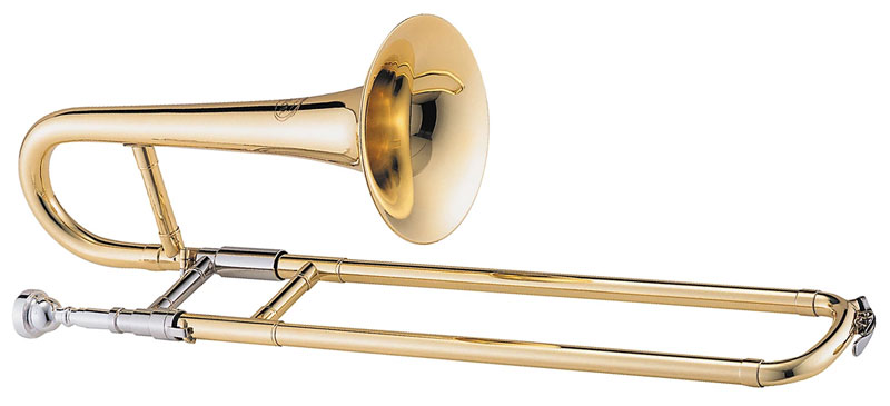 soprano trombone