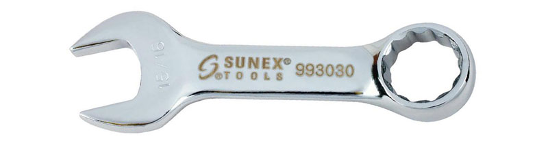 stubby wrench